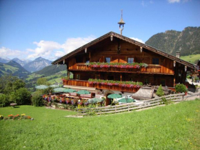 Alpengasthof Rossmoos Alpbach